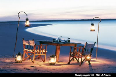 Exotic Caribbean Islands