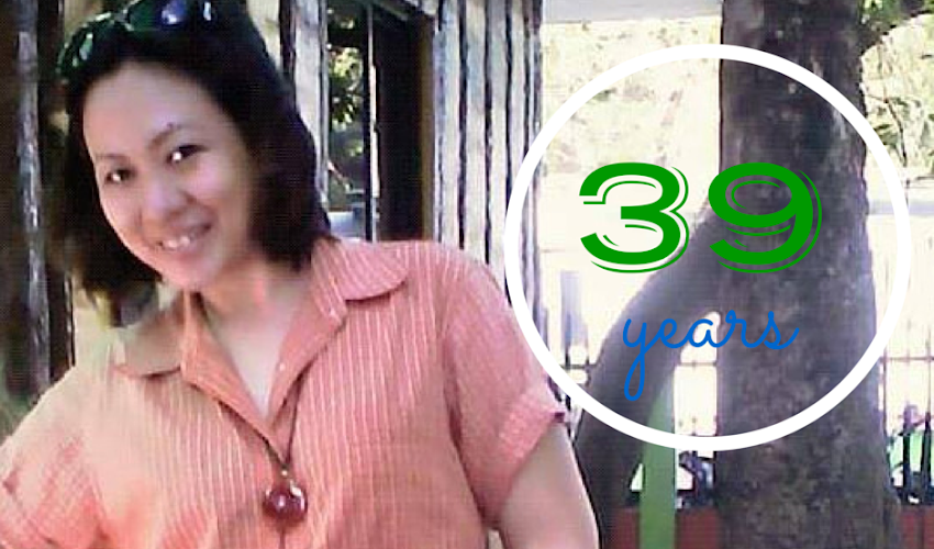 What Will Birthday Be Like In A 39 Years Old Single Mom? #Iam39 #ItsMyBirthday