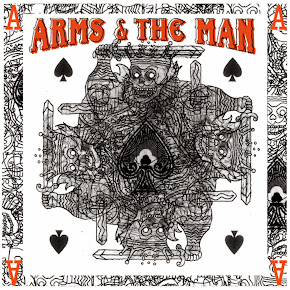 Arms & The Man