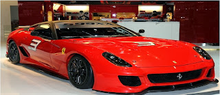 World's most expensive cars