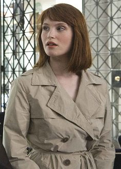 Agent Strawberry Fields