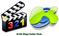 K-Lite FULL Codec Pack 8.10