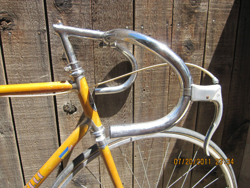 cinelli ebay