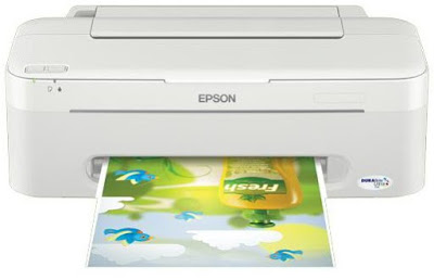 Epson ME 32 / ME 33 Download Driver