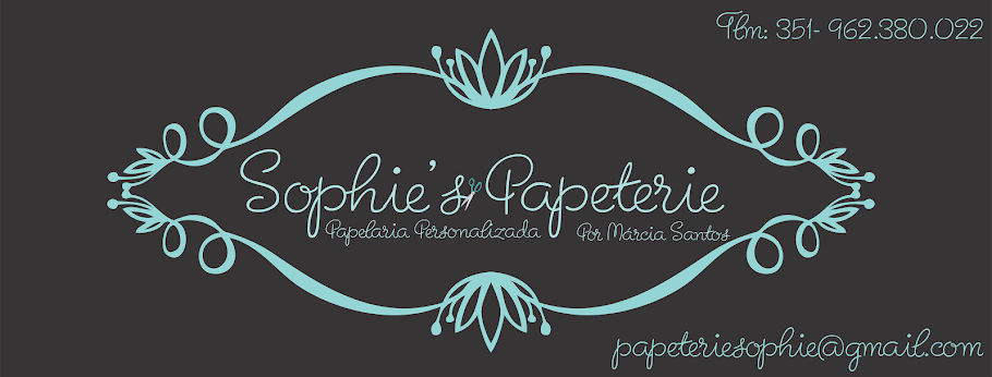 Sophie's Papeterie