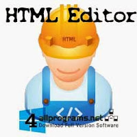 CoffeeCup HTML Editor 15.0 FULL CRACK