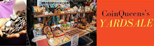 Coinqueens YardSale