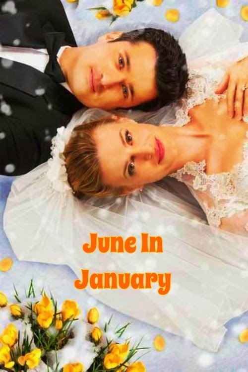 مشاهدة فيلم June in January 2014 مترجم اون لاين