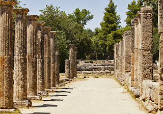 Οι 25 πόλεις που επηρέασαν την ιστορία του κόσμου - Ποια ελληνική πόλη είναι στην κορυφή (Φωτογραφίες)