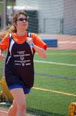 Special Olympics Spring Games