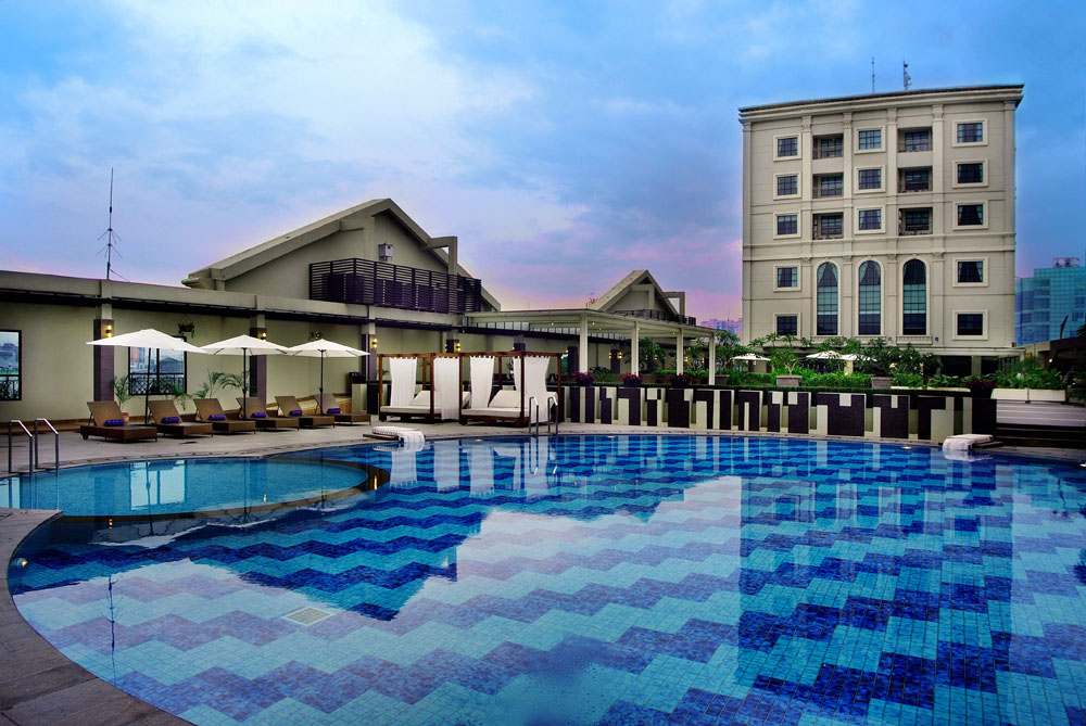 Casino di medan