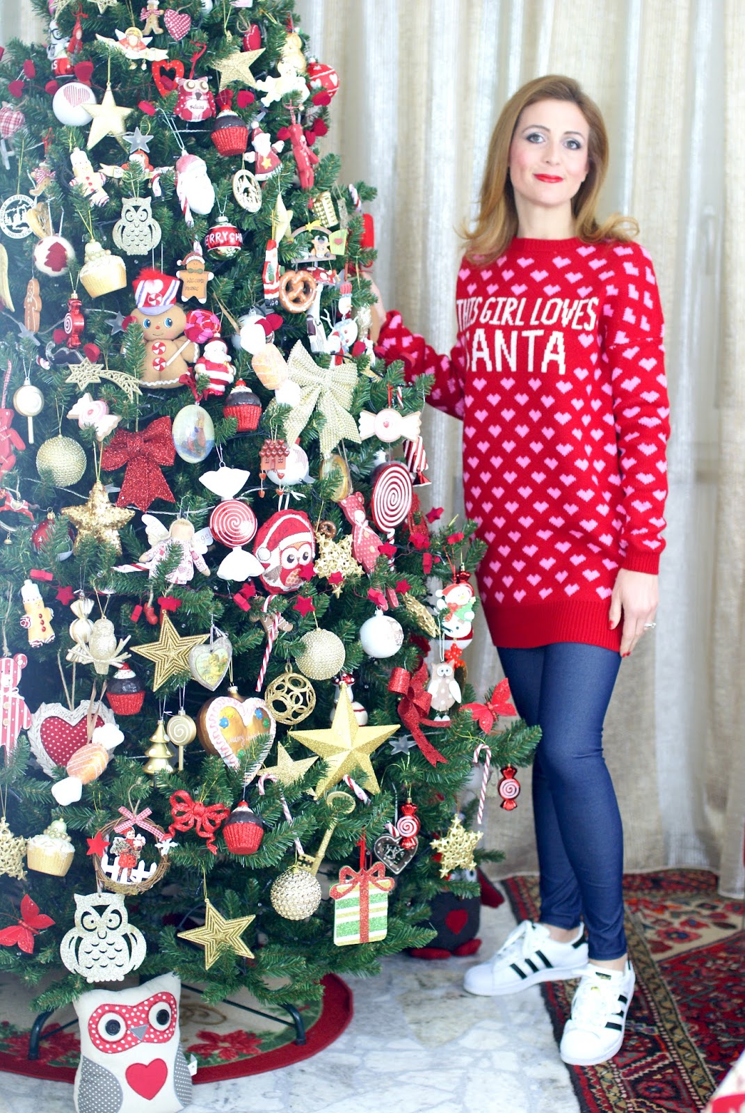 Merry Christmas from Fashion and Cookies fashion blog, fashion blogger from Italy
