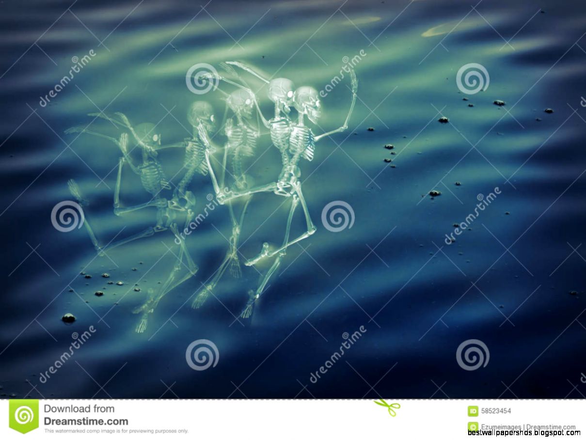 Scary Dancing Skeleton Scary Dancing Skeleton