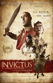 Invictus Película Completa En Español