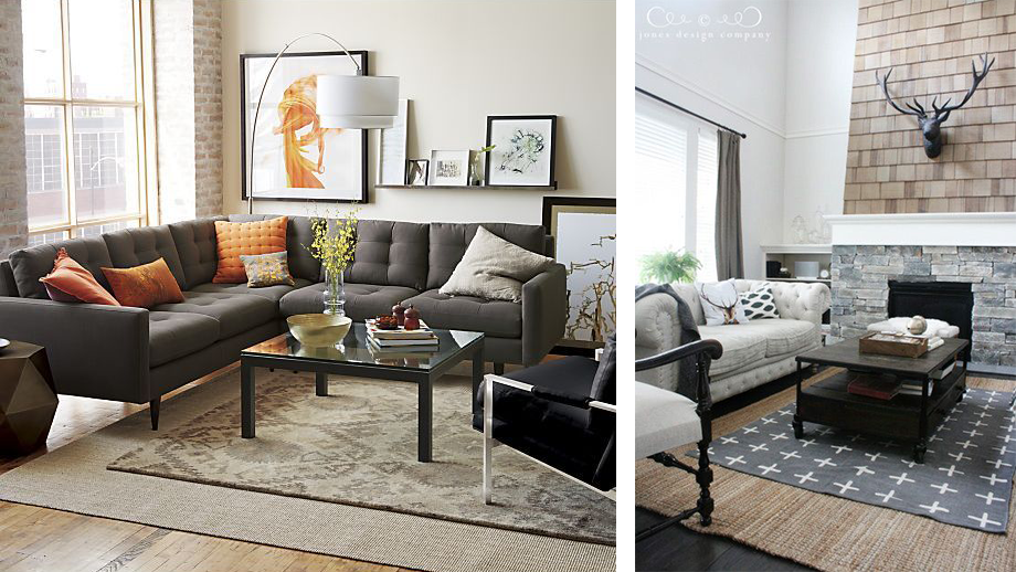 La Fabrique A Deco Astuce Deco 4 Raisons De Superposer Des Tapis