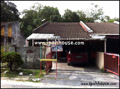 IPOH HOUSE FOR SALE (R04882)