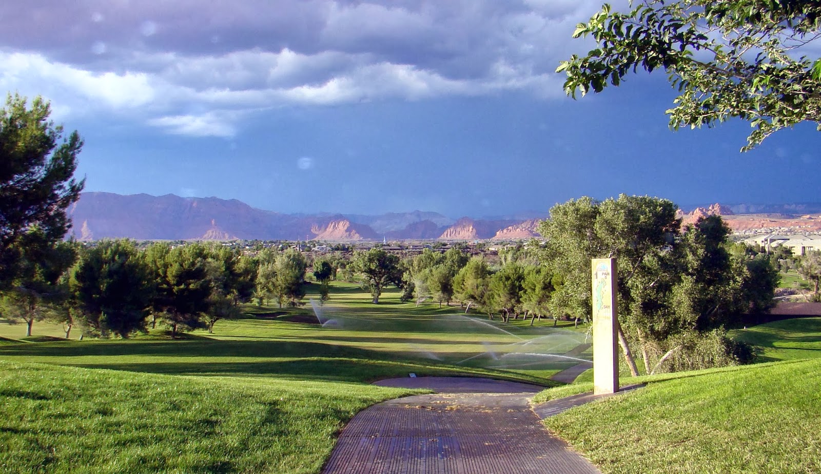 St. Utah "A Great Place To Live!"