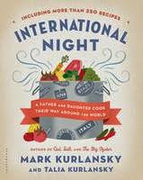 http://www.pageandblackmore.co.nz/products/826245?barcode=9781620400272&title=InternationalNight%3AAFatherandDaughterCookTheirWayAroundtheWorldIncludingMoreThan250Recipes