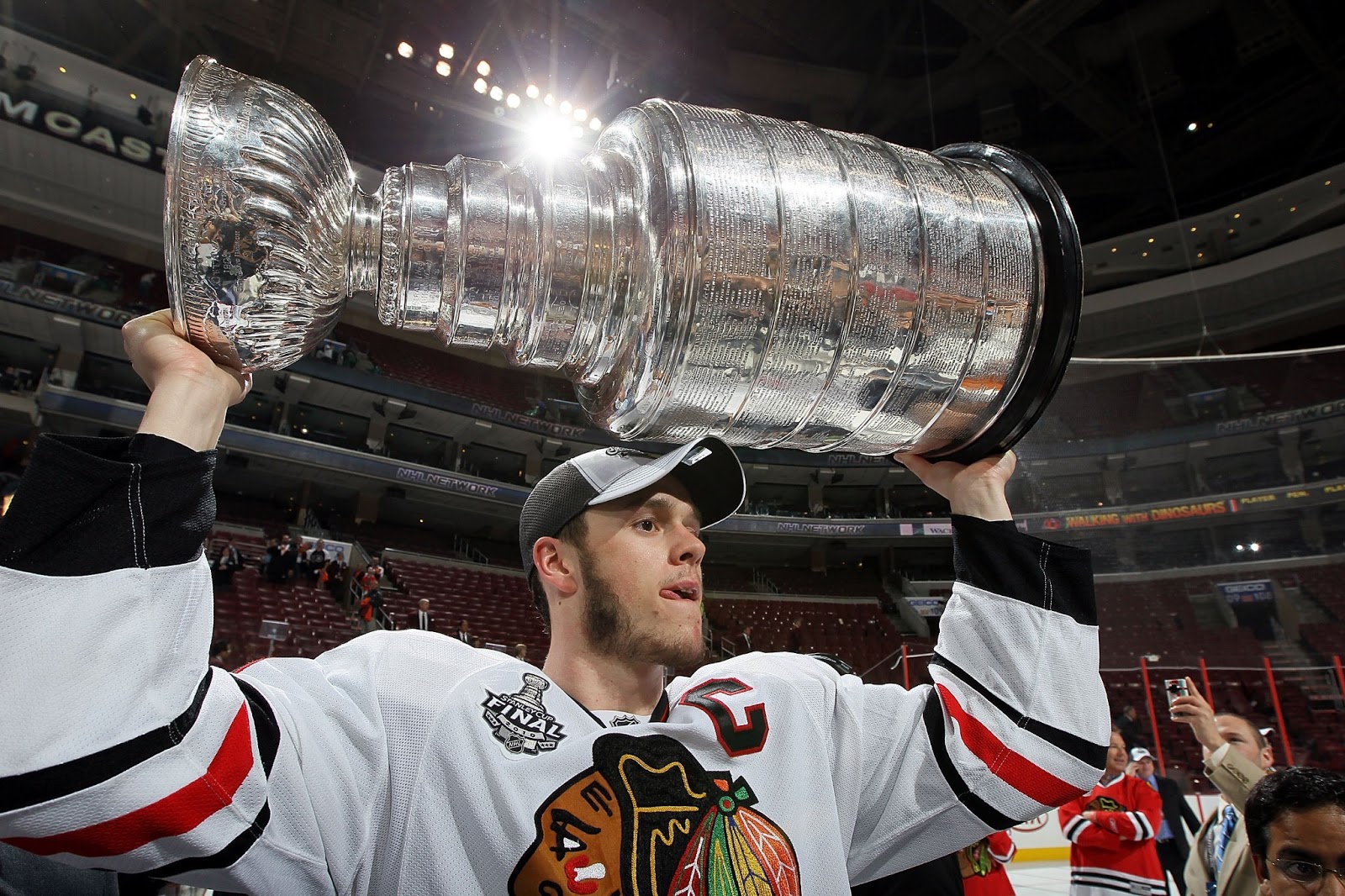 2013 stanley cup finals game 7