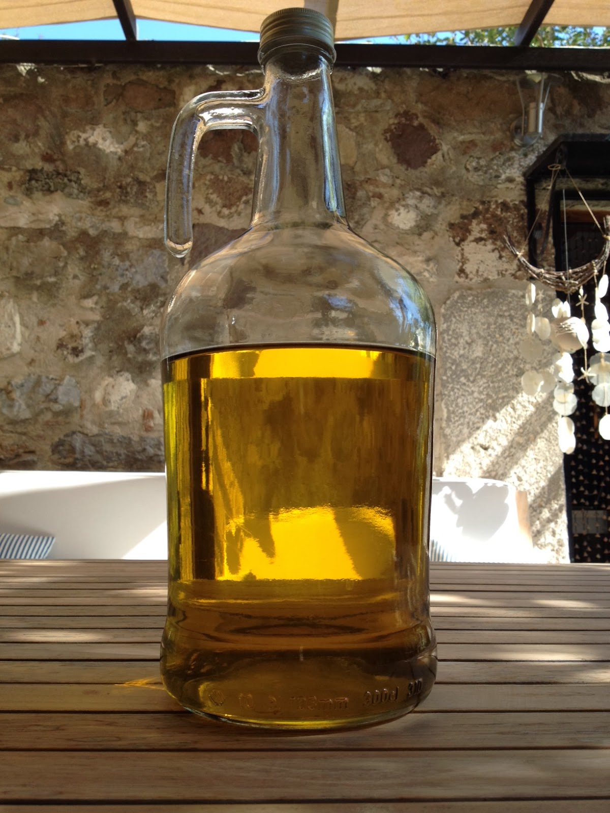 Bodrum Da Barkodsuz Hayatin Nimetleri