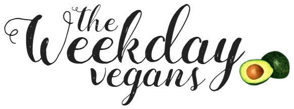 The Weekday Vegan