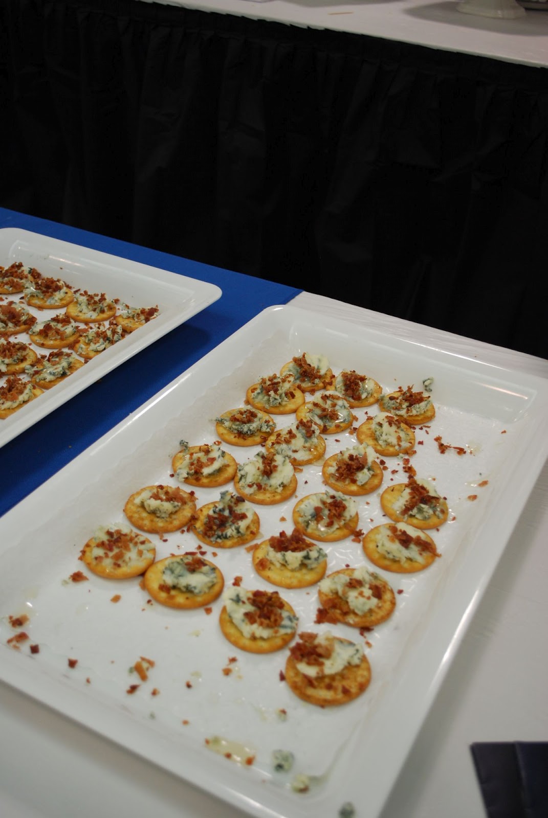 My Homemade Iowa Life Blue Ribbon Bacon Festival