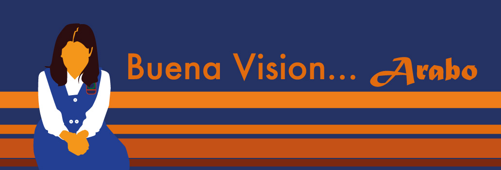Rassegna Buena Vision Arabo