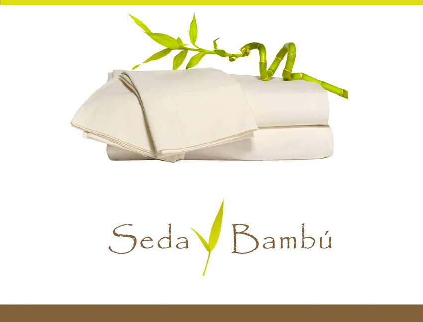 Seda y Bambú