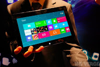 harga tablet windows 8, spesifikasi review tablet pc pesaing ipad, tablet selain androidi yang bagus, gambar tablet windows 8 terbaru 2012