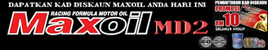 Maxoil MD2