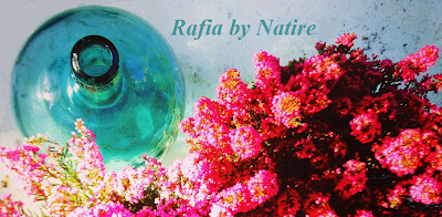 Rafia by Natire