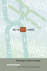 Why I Am Not a Scientist (2009)