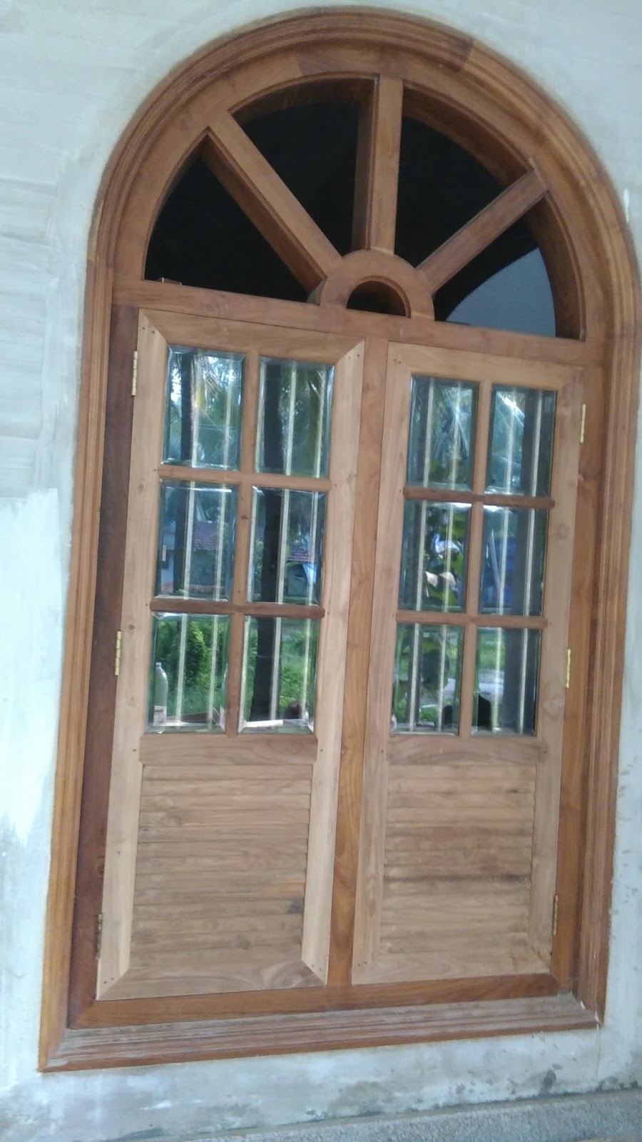 kerala style Carpenter works and designs: October 2015