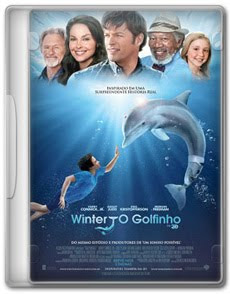 Download Filme Winter, O Golfinho Dublado