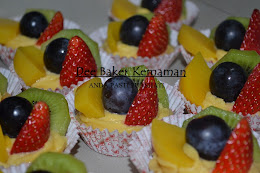 Fruit Tart