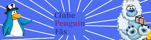Clube Penguin Fãs