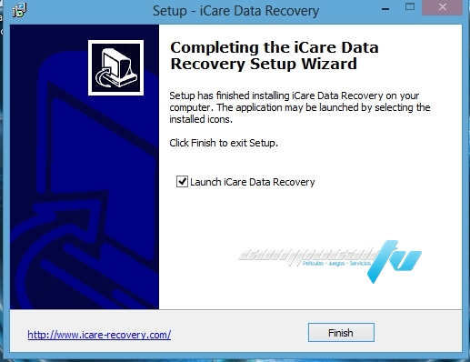 ICare Data Recovery Professional 5.1 Final 2013 ICare Data Recovery Professional 5.1 Final 2013