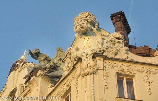 Instituto-Goethe-Praga