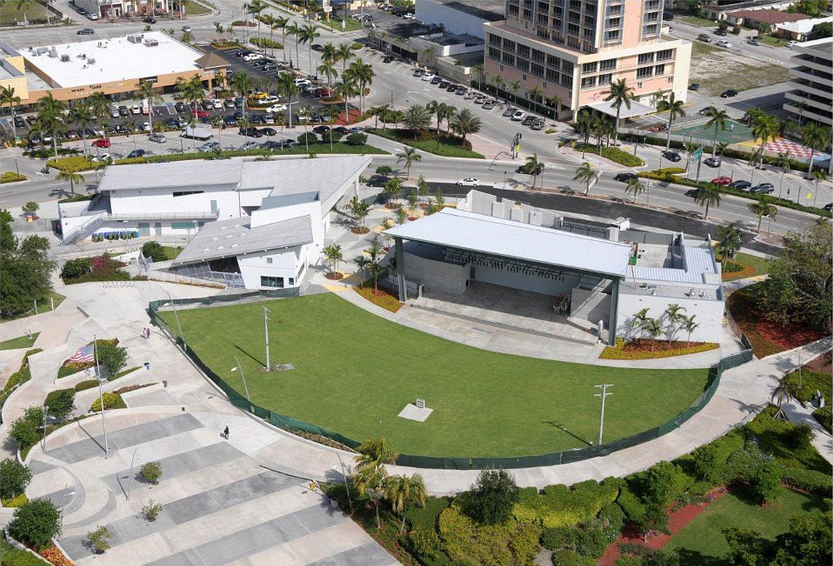 Viva Miami Hollywood Arts Park Experience Rio