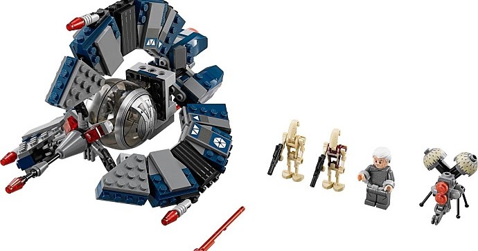 lego jedi scout fighter