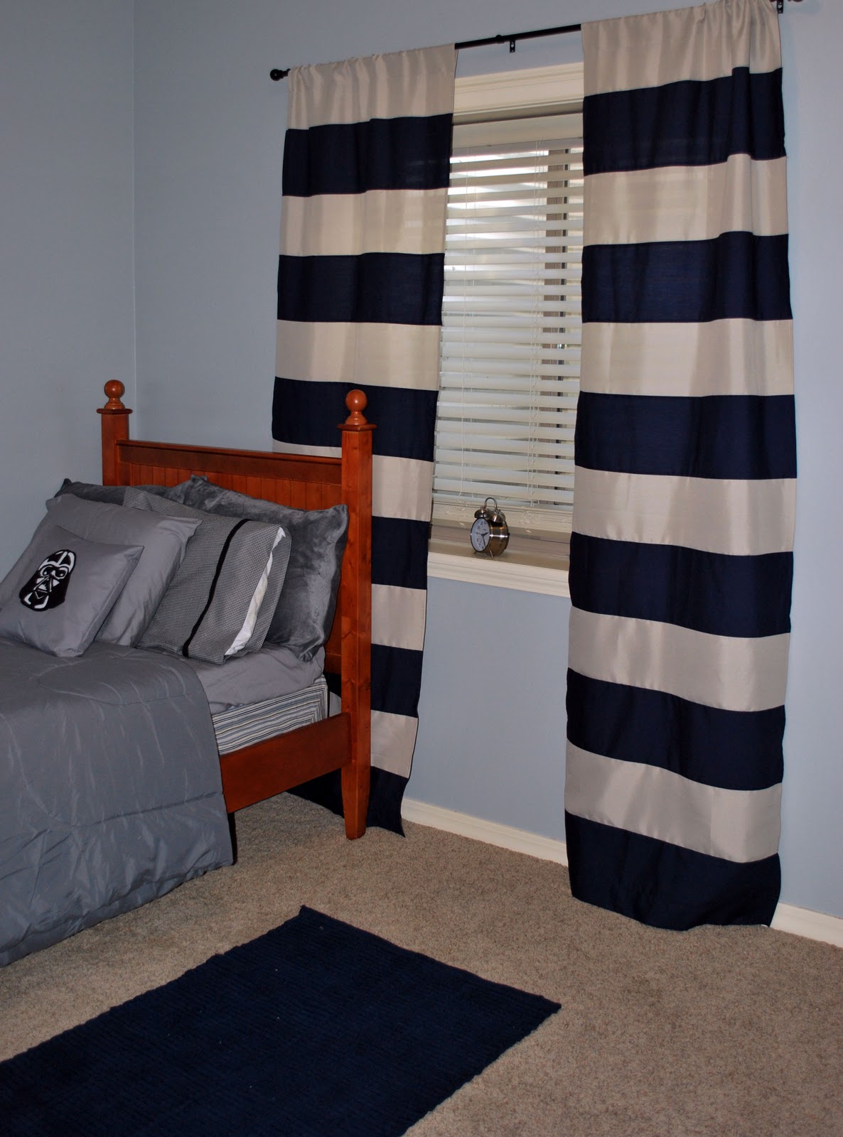 Larissa Another Day January 2012