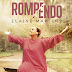 Já nas lojas o novo CD de Elaine Martins - ROMPENDO