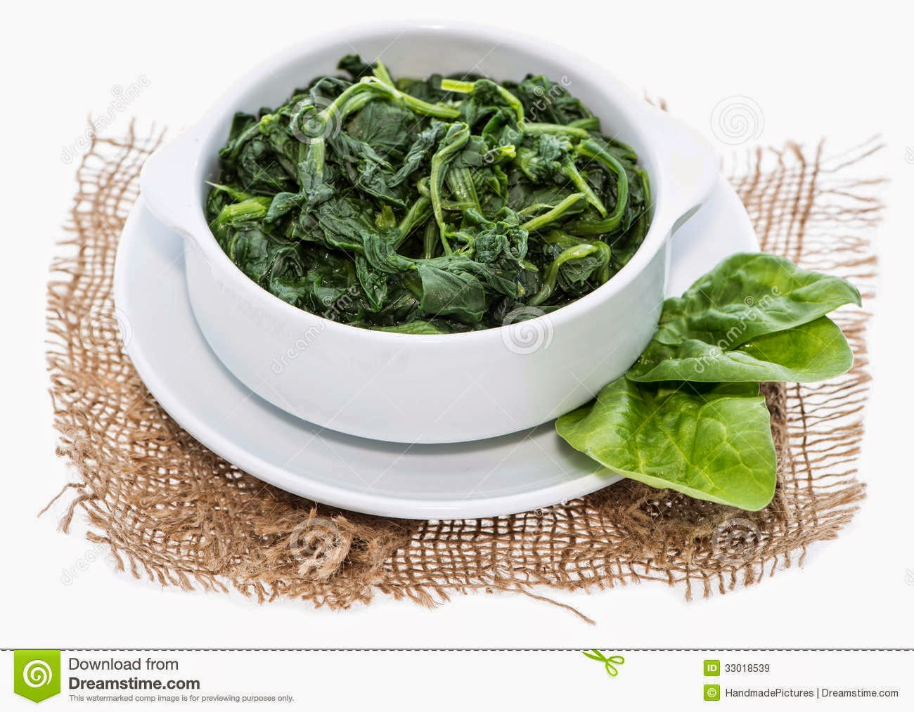 Best of nature Spinach Where Does It Come From; How Should You Eat It