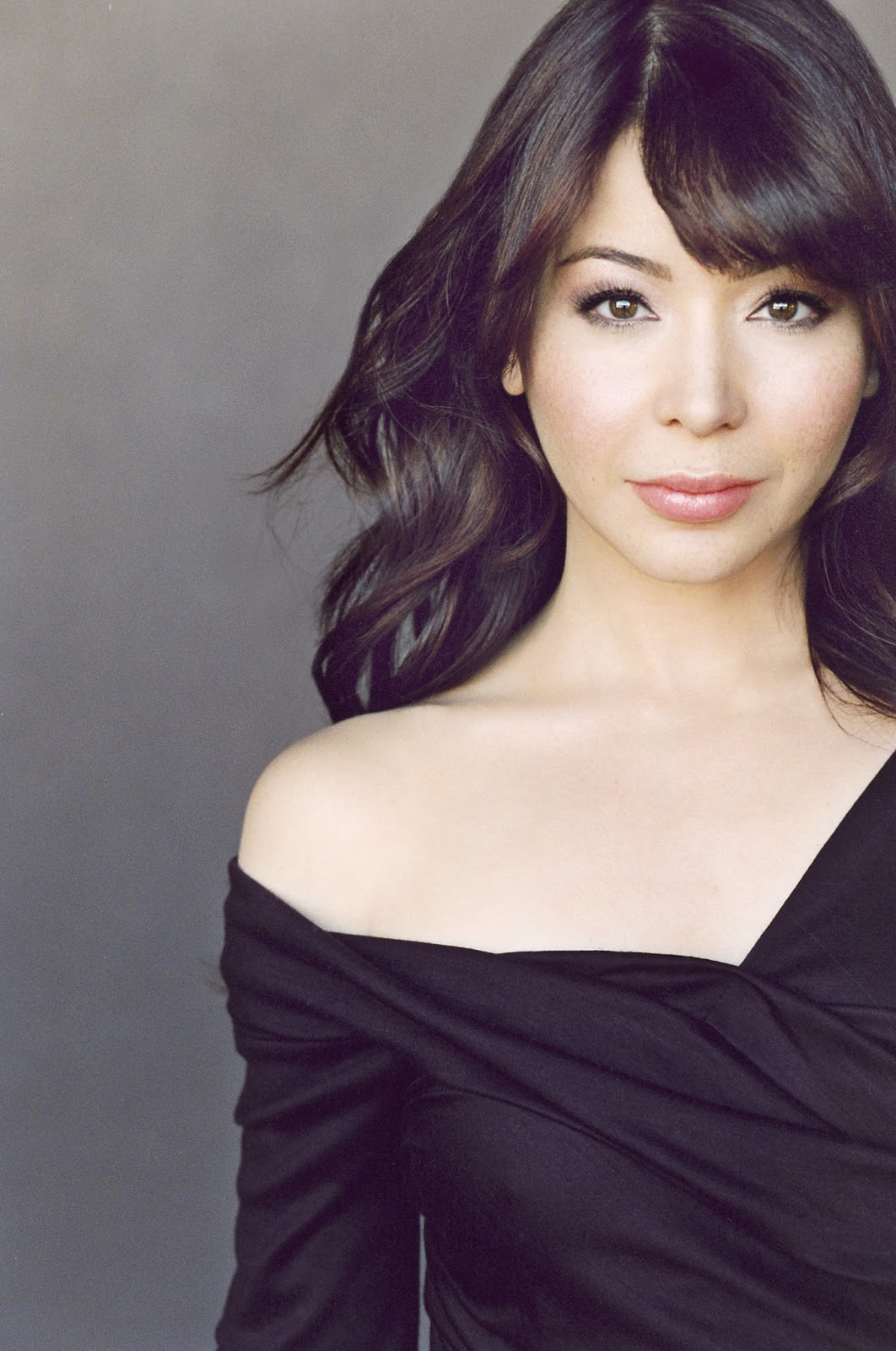 Katherine Castro nuevo rol@Community Service