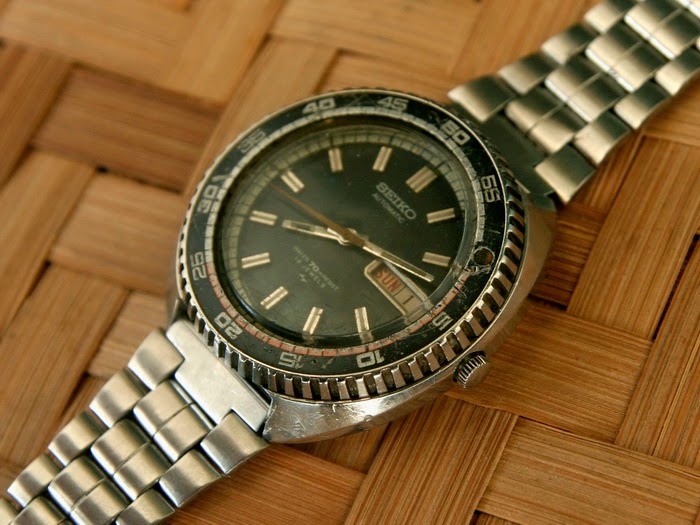 seiko rally diver 7006