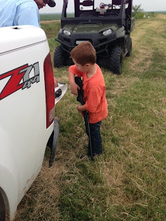 Learning how to shoot children, firearms, guns, kids Shooting Sports
