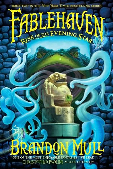 fablehaven book 3 fablehaven book 3