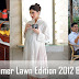 Gul Ahmed G-Mom Summer Lawn Edition 2012 | G-Mom Lawn Collection 2012 By Gul Ahmed