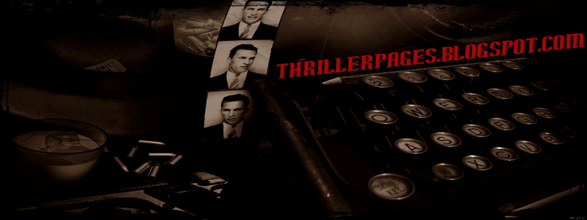 ThrillerPages