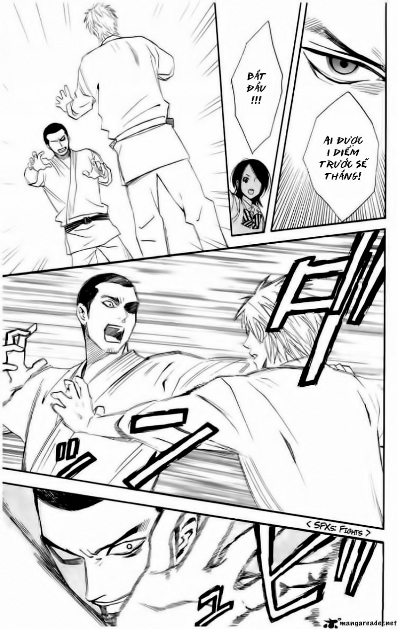 Otomen chap 2